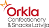 Orcla Confectionery & Snacks Latvija | Sixt Leasing klientai