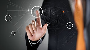 Contacts and company details