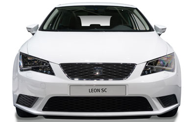 SEAT Leon ilgalaikė automobilių nuoma | Sixt Leasing