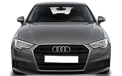 Audi A3 ilgalaikė automobilių nuoma | Sixt Leasing