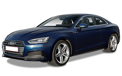 Audi A5 ilgalaikė automobilių nuoma | Sixt Leasing