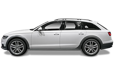 Audi A6 allroad quattro ilgalaikė automobilių nuoma | Sixt Leasing
