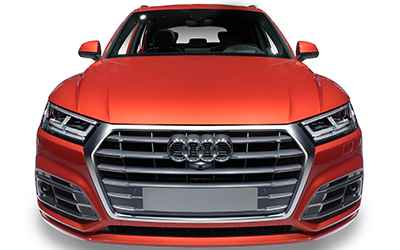 Audi Q5 ilgalaikė automobilių nuoma | Sixt Leasing