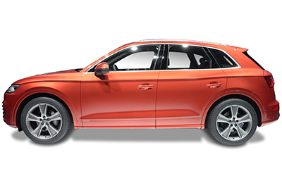 Audi Q5 ilgalaikė automobilių nuoma | Sixt Leasing