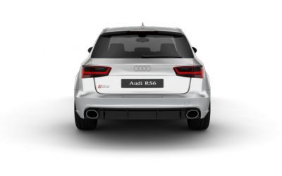 Audi RS6 ilgalaikė automobilių nuoma | Sixt Leasing