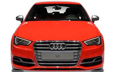 Audi S3 ilgalaikė automobilių nuoma | Sixt Leasing