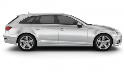 Audi S4 ilgalaikė automobilių nuoma | Sixt Leasing