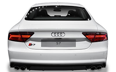 Audi S7 ilgalaikė automobilių nuoma | Sixt Leasing
