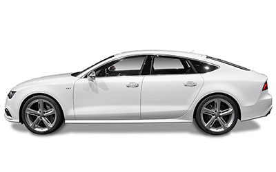 Audi S7 ilgalaikė automobilių nuoma | Sixt Leasing