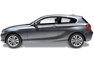 BMW 1 serijos ilgalaikė automobilių nuoma | Sixt Leasing
