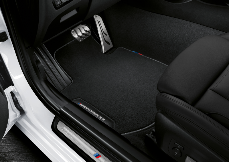 BMW 3 serijos ilgalaikė automobilių nuoma | Sixt Leasing