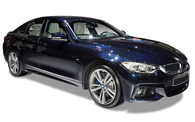 BMW 4 serijos ilgalaikė automobilių nuoma | Sixt Leasing