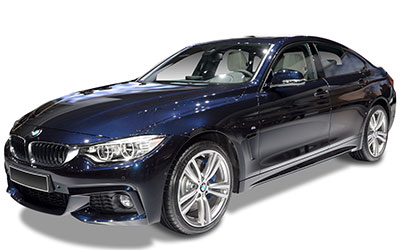 BMW 4 serijos ilgalaikė automobilių nuoma | Sixt Leasing