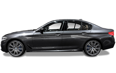 BMW 5 serijos ilgalaikė automobilių nuoma | Sixt Leasing