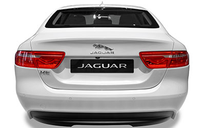 Jaguar XE ilgalaikė automobilių nuoma | Sixt Leasing