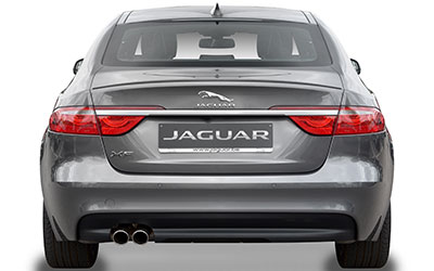 Jaguar XF ilgalaikė automobilių nuoma | Sixt Leasing