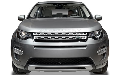 Land Rover Discovery Sport ilgalaikė automobilių nuoma | Sixt Leasing