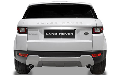 Land Rover Range Rover Evoque ilgalaikė automobilių nuoma | Sixt Leasing