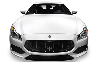 Maserati Quattroporte ilgalaikė automobilių nuoma | Sixt Leasing