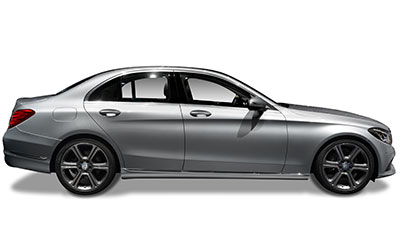 Mercedes-Benz C klasė ilgalaikė automobilių nuoma | Sixt Leasing