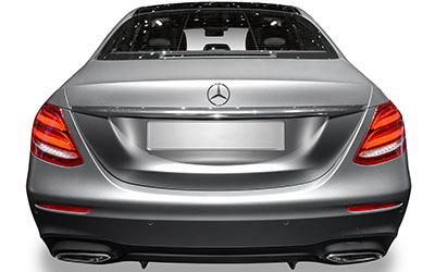Mercedes-Benz E klasė ilgalaikė automobilių nuoma | Sixt Leasing