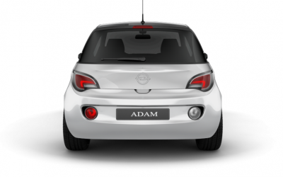 Opel ADAM ilgalaikė automobilių nuoma | Sixt Leasing