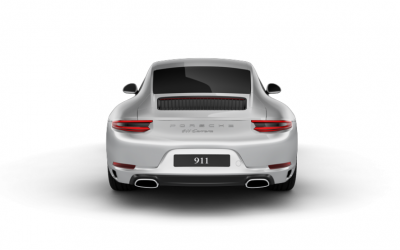 Porsche 911 ilgalaikė automobilių nuoma | Sixt Leasing