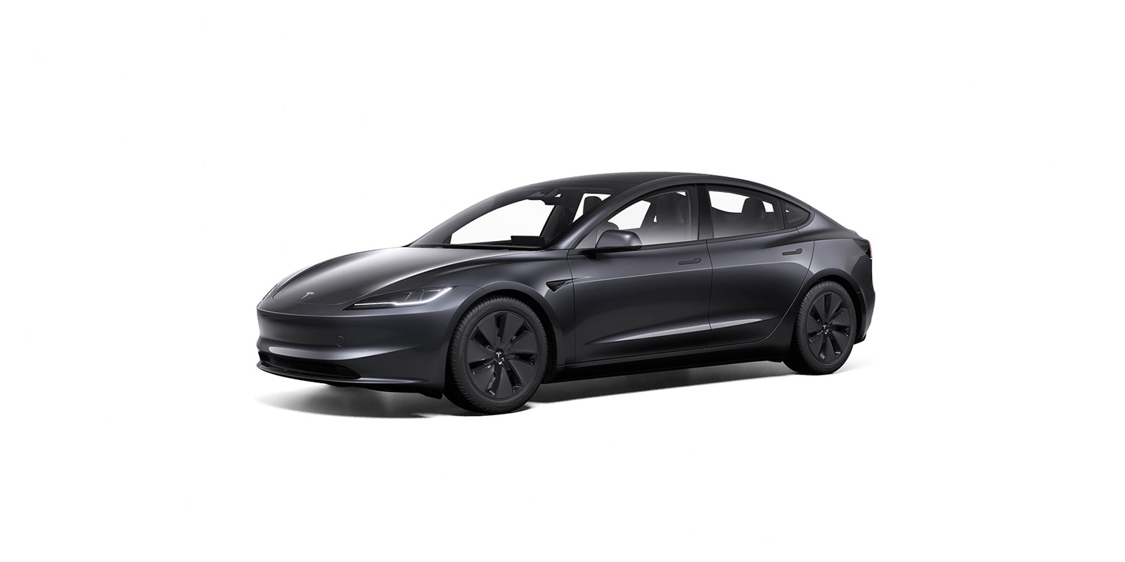 Tesla JAUNAIS Model 3 auto līzings | Sixt Leasing