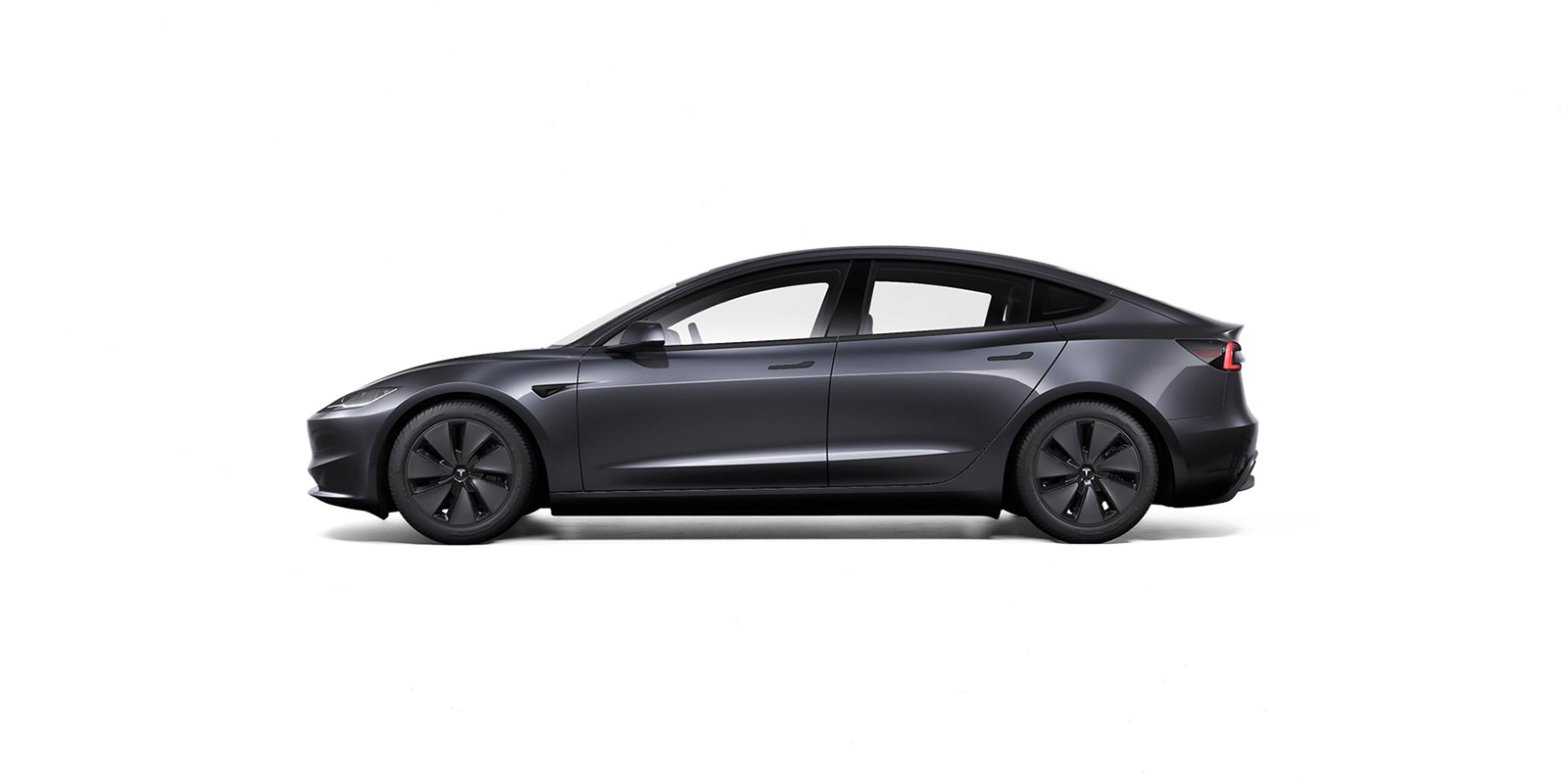 Tesla JAUNAIS Model 3 auto līzings | Sixt Leasing