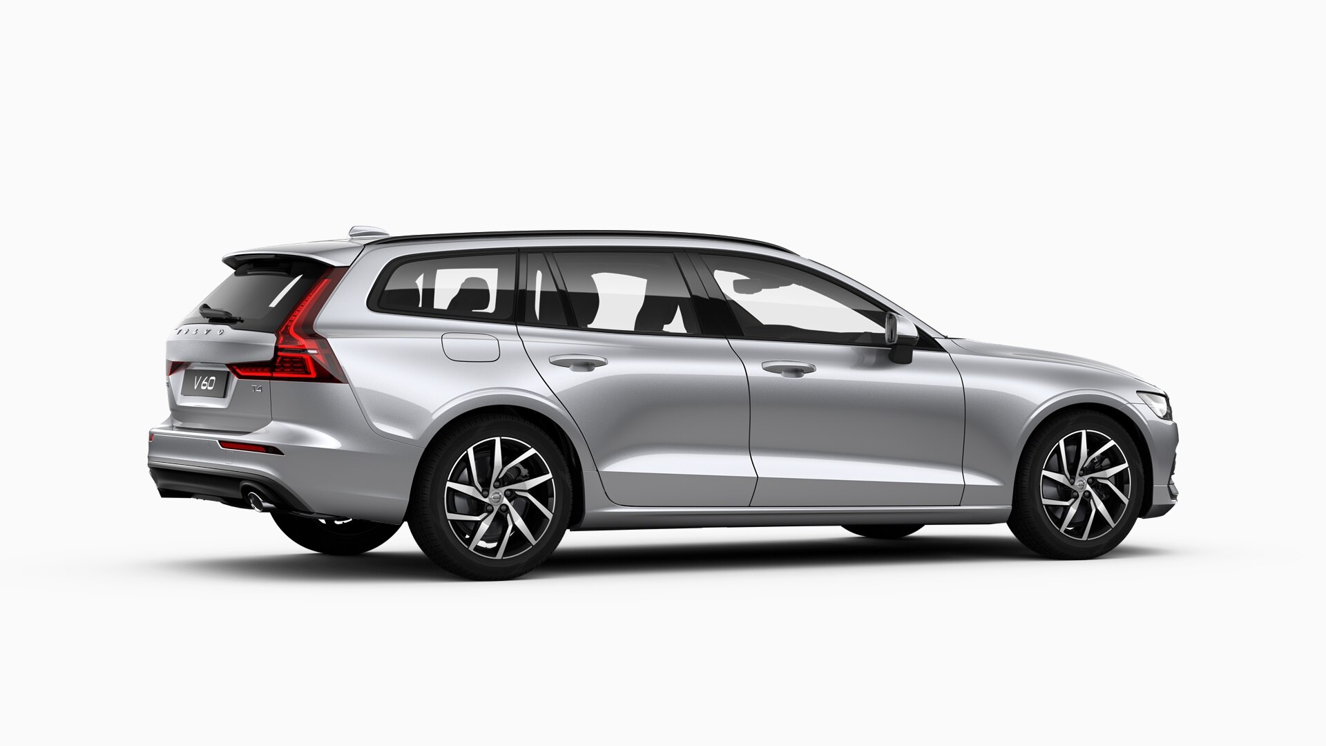 Volvo V60 ilgalaikė automobilių nuoma | Sixt Leasing