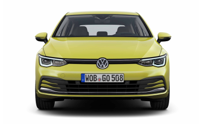 Volkswagen Golf ilgalaikė automobilių nuoma | Sixt Leasing