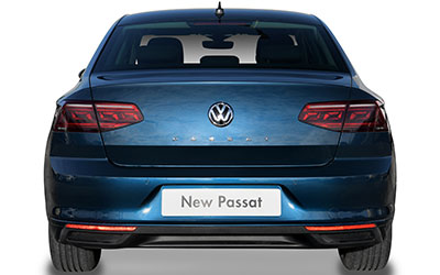 Volkswagen Passat ilgalaikė automobilių nuoma | Sixt Leasing