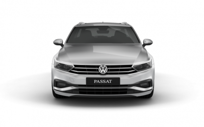Volkswagen Passat Variant ilgalaikė automobilių nuoma | Sixt Leasing