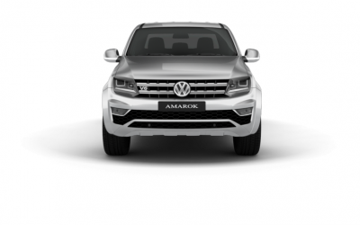 Volkswagen Amarok ilgalaikė automobilių nuoma | Sixt Leasing