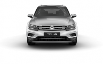Volkswagen Tiguan ilgalaikė automobilių nuoma | Sixt Leasing