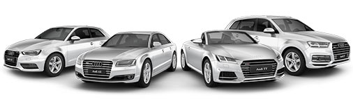 AUDI car leasing