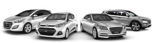 Hyundai auto līzings | Sixt Leasing