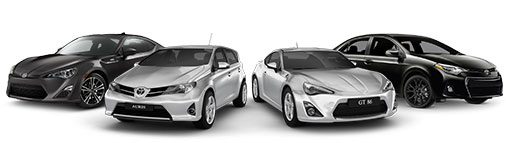 Toyota auto līzings | Sixt Leasing